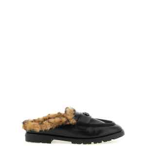 Pinko Nora 09 Mules