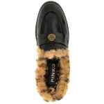 Pinko Nora 09 Mules