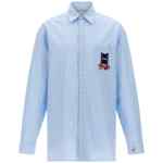 J.w.anderson Window Shirt