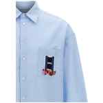 J.w.anderson Window Shirt