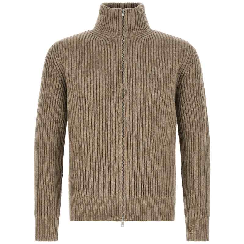 SH0AM0095M13286811M_01_M_2026-06-30T10-46-54.575Z Mm6 Maison Margiela White Stitch Line Jacket
