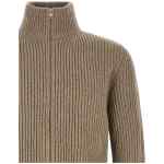 Mm6 Maison Margiela White Stitch Line Jacket