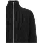 Mm6 Maison Margiela White Stitch Line Jacket