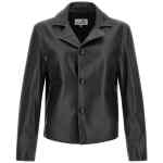 Mm6 Maison Margiela Western Carré Jacket