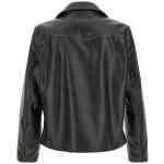 Mm6 Maison Margiela Western Carré Jacket