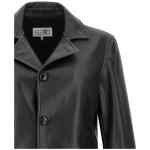 Mm6 Maison Margiela Western Carré Jacket