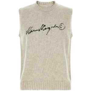 Mm6 Maison Margiela Margiela 6 Vest