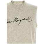 Mm6 Maison Margiela Margiela 6 Vest