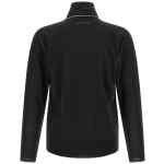 Mm6 Maison Margiela Turtleneck Sweater With Contrast Stitching