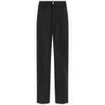 Mm6 Maison Margiela Denim Insert Pants