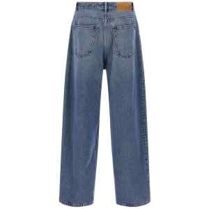 Mm6 Maison Margiela 5 Pockets Jeans