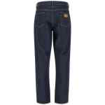 Mm6 Maison Margiela Patchwork Insert Jeans