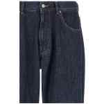 Mm6 Maison Margiela Patchwork Insert Jeans