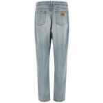 Mm6 Maison Margiela Numeric Signature Mm6 Jeans
