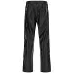 Mm6 Maison Margiela Leather-effect Pants