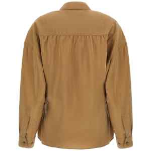 Lemaire Twisted Shirt