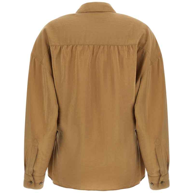 SH1141LF1308BR525_04_M_2026-07-16T08-37-46.57Z Lemaire Twisted Shirt