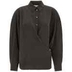Lemaire Twisted Shirt