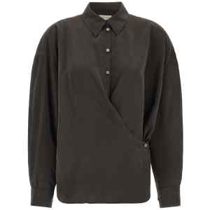 Lemaire Twisted Shirt