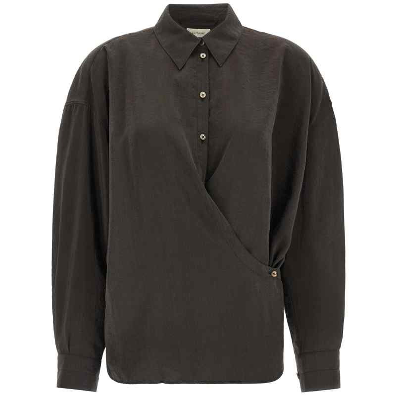 SH1141LF1308BR532_01_M_2026-07-16T08-37-47.323Z Lemaire Twisted Shirt
