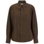 Lemaire Pointed Collar Shirt