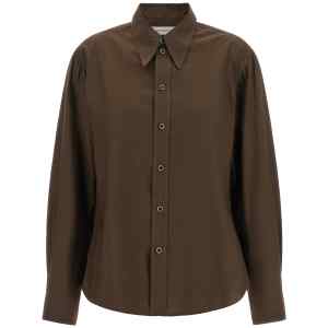 Lemaire Pointed Collar Shirt
