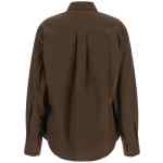 Lemaire Pointed Collar Shirt