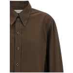 Lemaire Pointed Collar Shirt