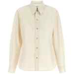 Lemaire Pointed Collar Shirt