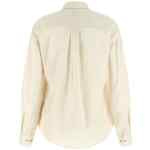 Lemaire Pointed Collar Shirt
