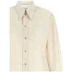Lemaire Pointed Collar Shirt