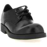Mm6 Maison Margiela Biker Lace Up Shoes