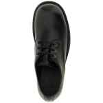 Mm6 Maison Margiela Biker Lace Up Shoes