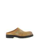 Mm6 Maison Margiela Biker Mules