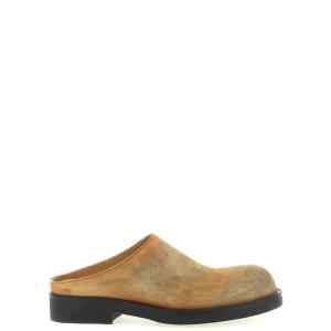 Mm6 Maison Margiela Biker Mules