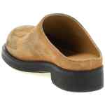 Mm6 Maison Margiela Biker Mules