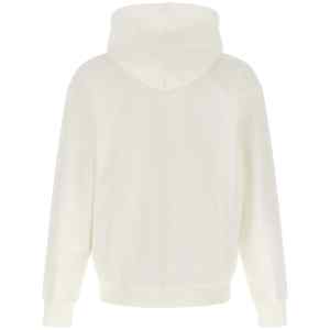Lacoste Logo Patch Hoodie