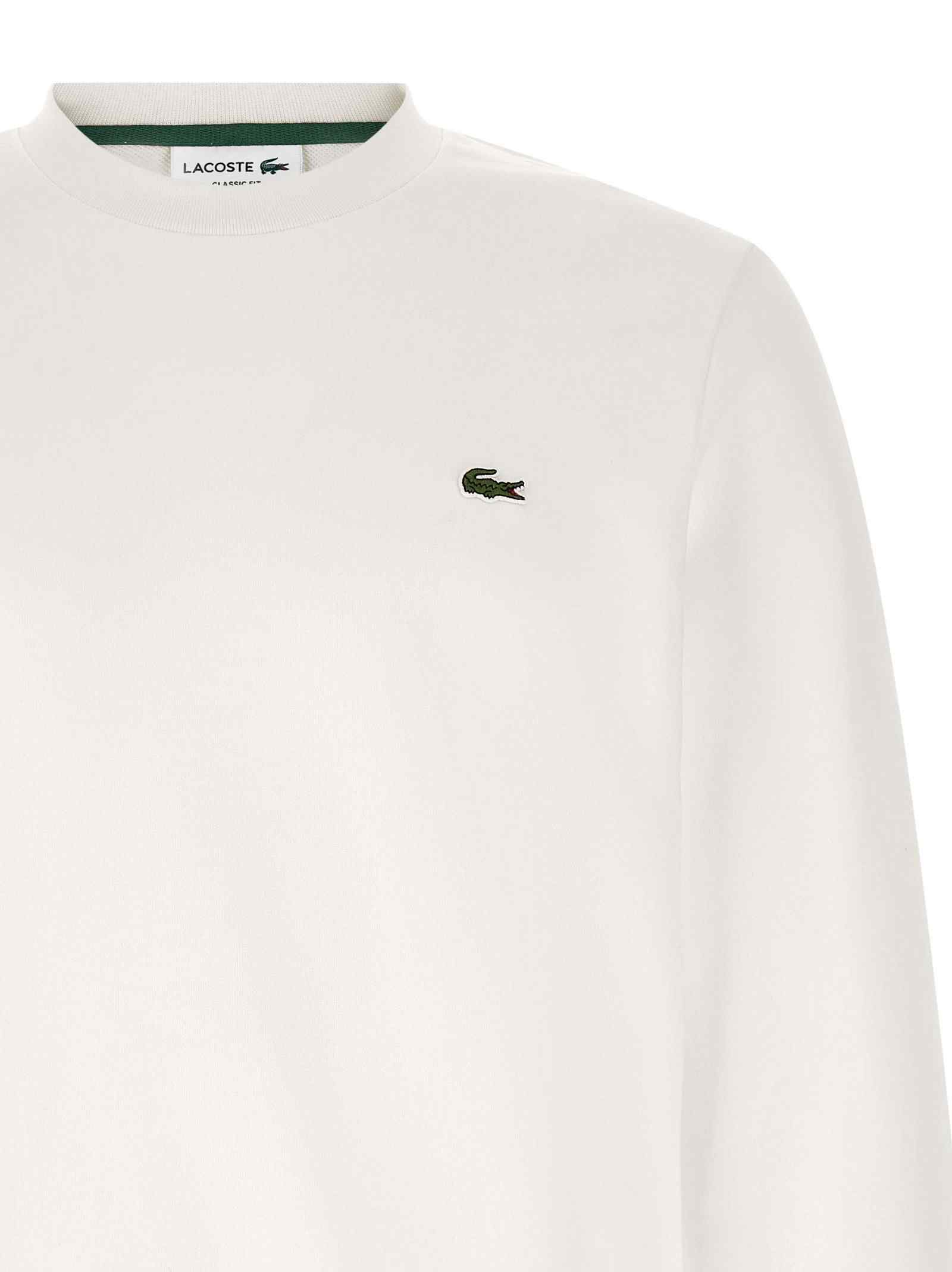 Lacoste Coccodrillo Sweatshirt
