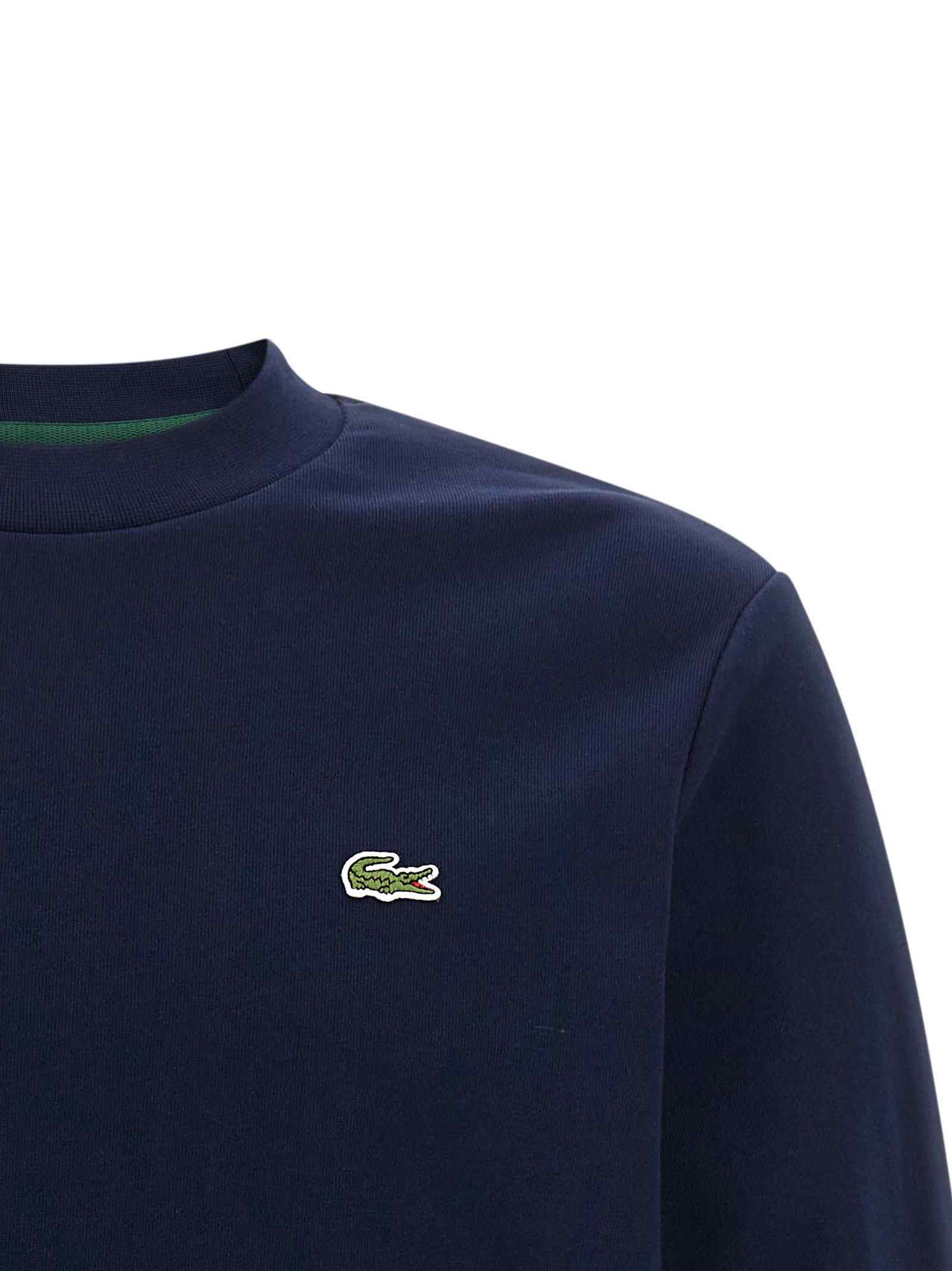 Lacoste Coccodrillo Sweatshirt