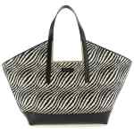 Marni Waves Shopping Bag
