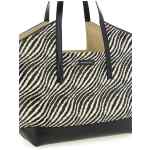 Marni Waves Shopping Bag
