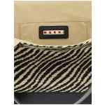 Marni Waves Shopping Bag