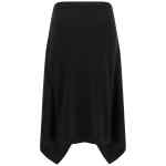 Lemaire Button Asymmetrical Skirt