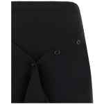 Lemaire Button Asymmetrical Skirt