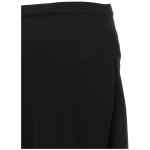Lemaire Button Asymmetrical Skirt