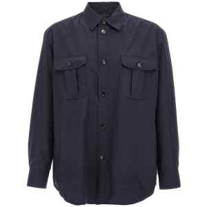 Brioni Vagabond Jacket