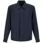 Brioni Linen Wool Blouson