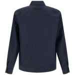 Brioni Linen Wool Blouson