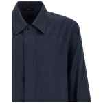 Brioni Linen Wool Blouson