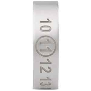 Maison Margiela Number Reference Ring
